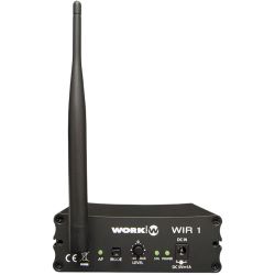 Work Pro WIR1 Airplay Audio Empfänger