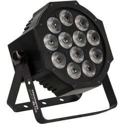 Involight LED SlimPAR 1266