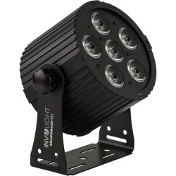 Involight LED SlimPAR 612 PRO