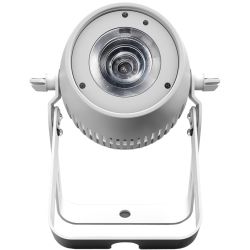 Cameo Q-SPOT 40 RGBW WH