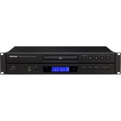 Tascam CD-P1260 MK III