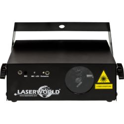 Laserworld Laser EL-150 B