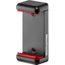 Manfrotto MCLAMP Smartphone Halterung