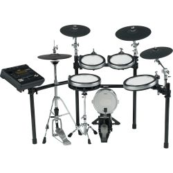 Yamaha DTX-920K E-Drum Set