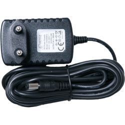 Ortega OPS9500EU Netzteil 9V 500mA DC