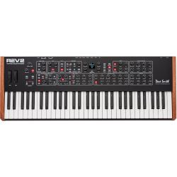Dave Smith Instruments REV2 8-Voice B-Ware