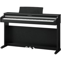 Kawai CN-17 B Schwarz Digitalpiano