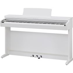 Kawai CN-17 W Weiß Digitalpiano