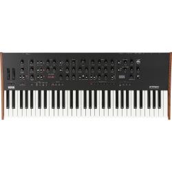 Korg prologue 16 Analoger Synthesizer
