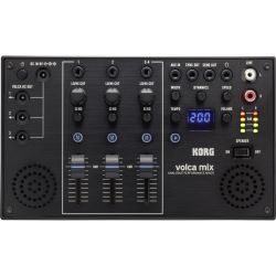 Korg Volca Mix