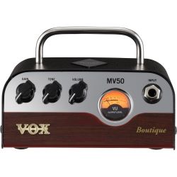 Vox MV 50 Boutique