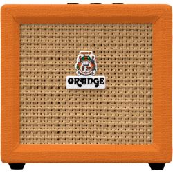 Orange Crush Mini