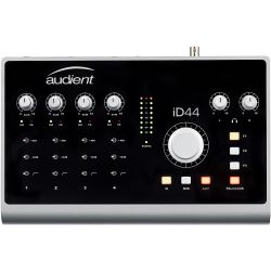 Audient iD 44
