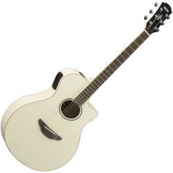 Yamaha APX 600 VW Westerngitarre