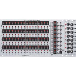Doepfer A-157 Trigger Sequencer (Module Set -1/2/3)