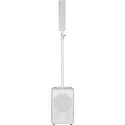 RCF EVOX JMIX8 WH