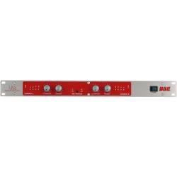 BBE 482i Sonic Maximizer