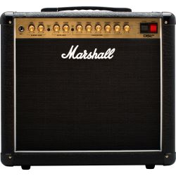 Marshall DSL 20CR