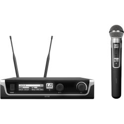 LD Systems U518HHD Funkmikrofon System Handmikrofon dynamisch
