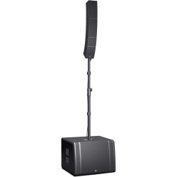 LD Systems CURV 500 TS