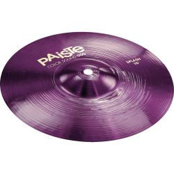 Paiste 900 Color Splash 10 Zoll (Purple)