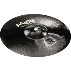 Paiste 900 Color Splash 10 Zoll (Black)