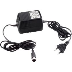 RockPower Power Supply NT 20 EU 9V AC 4000mA