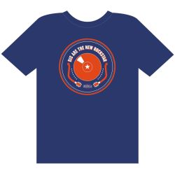 Ortofon T-Shirt DJ Gr. XL