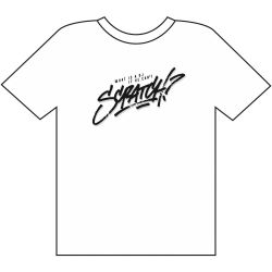 Ortofon T-Shirt Scratch Gr. S