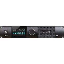 Apogee Symphony I/O Mk II 16X16+8MP SoundGrid