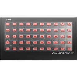 Icon Platform B+