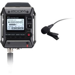 Zoom F1-LP