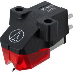 Audio Technica AT-XP5
