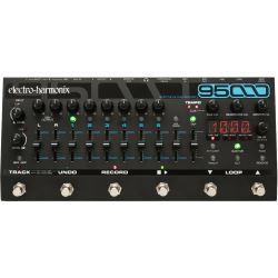 Electro Harmonix 95000 Performance Loop Laboratory