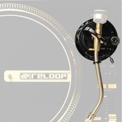 Reloop Tonarm RP-7000 GLD Ltd. Edition