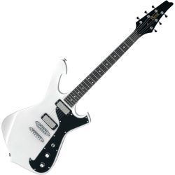 Ibanez FRM200-WHB Paul Gilbert E-Gitarre