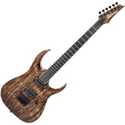 Ibanez RGAIX6U-ABS Iron Label E-Gitarre