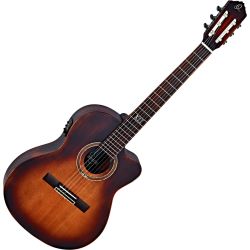 Ortega DSSUITE-C/E Konzertgitarre