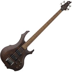 ESP Ltd F-204FM WBS E-Bassgitarre