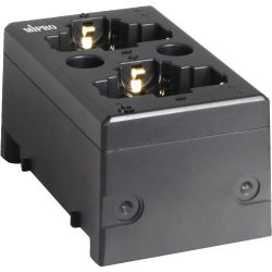 Mipro MP-80  3 in 1 Ladestation für Hand-/Taschensender und Tauschakku