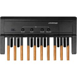 Studiologic MP117 MIDI-Pedal