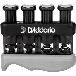 Daddario PW-VG-01 Varigrip Finger- und Handtrainer