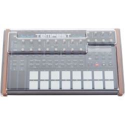 Decksaver Sequential Tempest Staubschutzcover