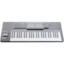 Decksaver NI Kontrol S49 MK2 Staubschutzcover