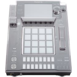 Decksaver Pioneer DJ DJS-1000 Staubschutzcover