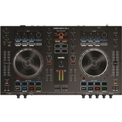 Denon MC 4000 DJ Controller B-Ware