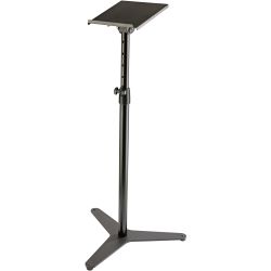 K&M 26754 Monitorstativ schwarz