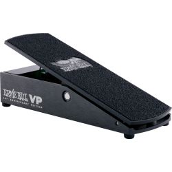 Ernie Ball EB6110 Volumenpedal Slate Black