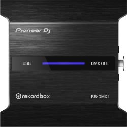 Pioneer DJ RB-DMX1 DMX Converter