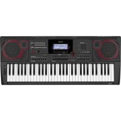 Casio CT-X5000 Keyboard